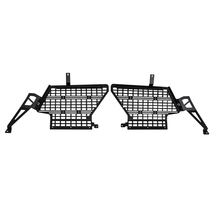 Load image into Gallery viewer, Interior Rear Side Window MOLLE Panel For 2025+ 4Runner