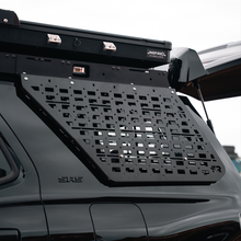 Load image into Gallery viewer, T4R 6th Gen Exterior Window Molle Panel For 2025+ Toyota 4Runner