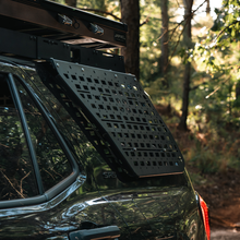 Load image into Gallery viewer, T4R 6th Gen Exterior Window Molle Panel For 2025+ Toyota 4Runner