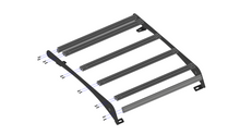 Load image into Gallery viewer, Polaris RZR Trail (No Roof) 2021 Roof Rack Cutout for 30 Inch Light Bar Prinsu