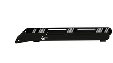 Load image into Gallery viewer, Polaris RZR XP 1000/900 4 Seat 3/4 Roof Rack Cutout for 30 Inch Light Bar Prinsu