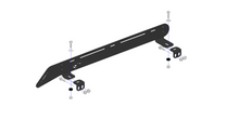 Load image into Gallery viewer, Polaris RZR XP 1000/900 4 Seat 3/4 Roof Rack Standard Prinsu