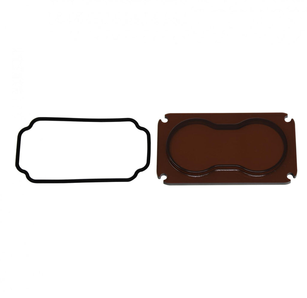 Baja Design S2 Light Pod Lens Kit - Universal