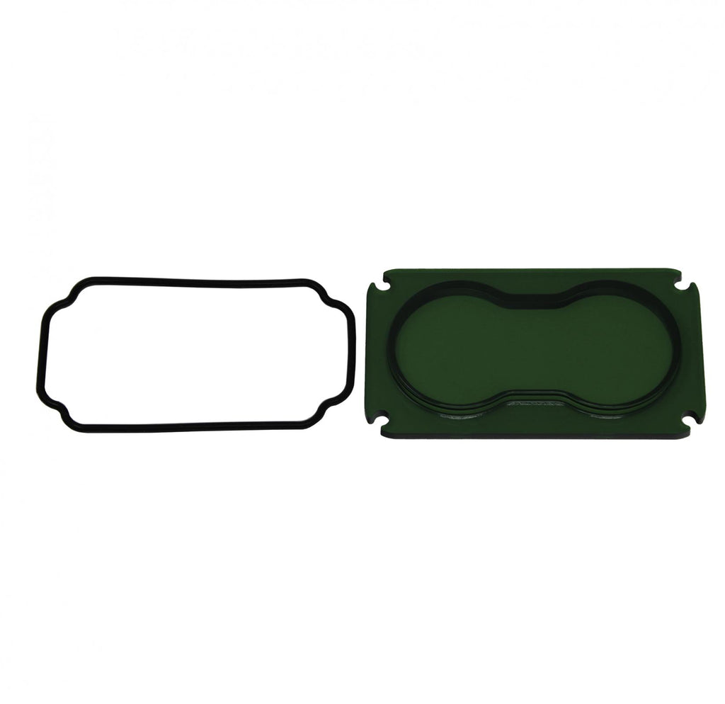 Baja Design S2 Light Pod Lens Kit - Universal