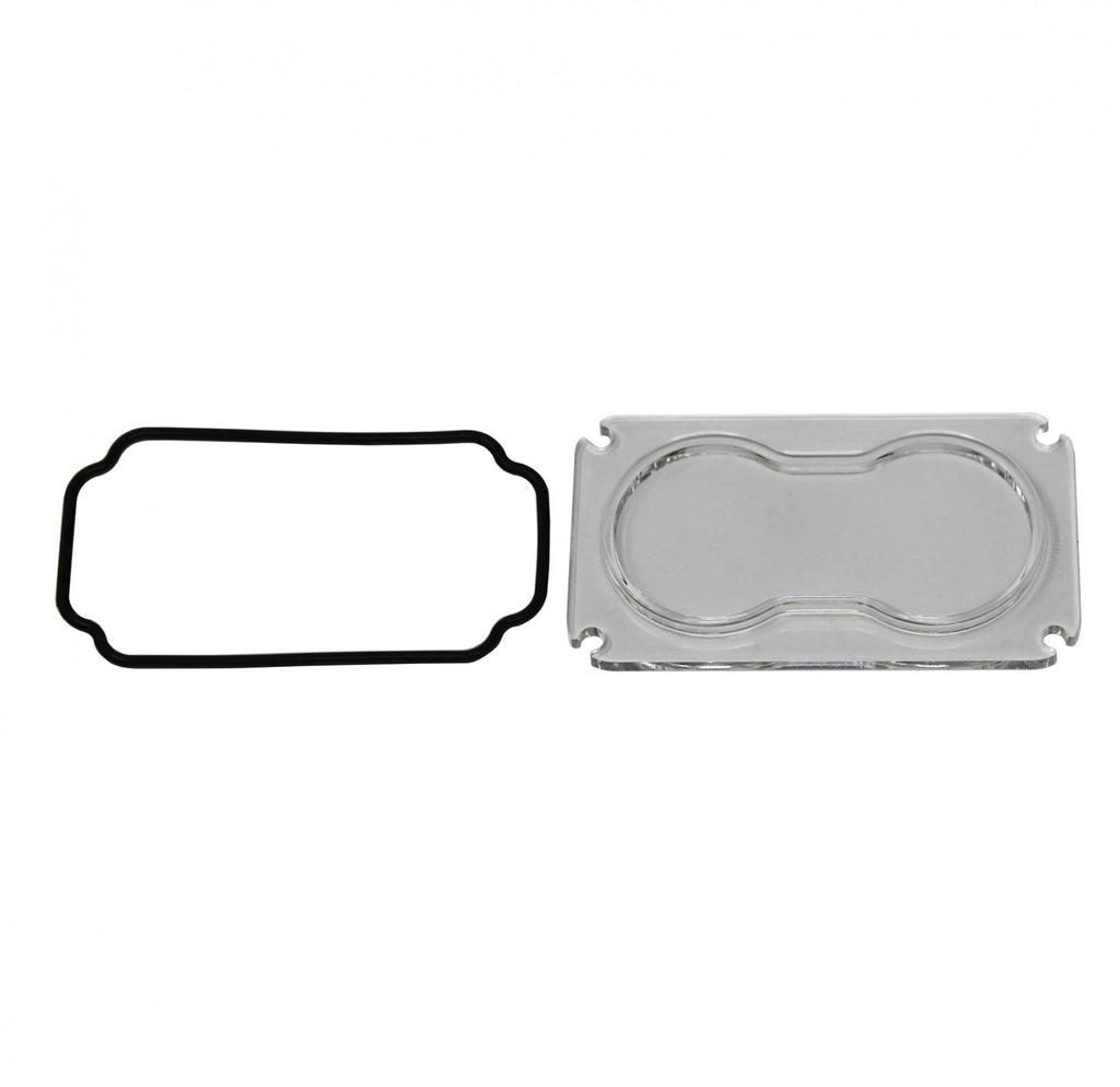 Baja Design S2 Light Pod Lens Kit - Universal