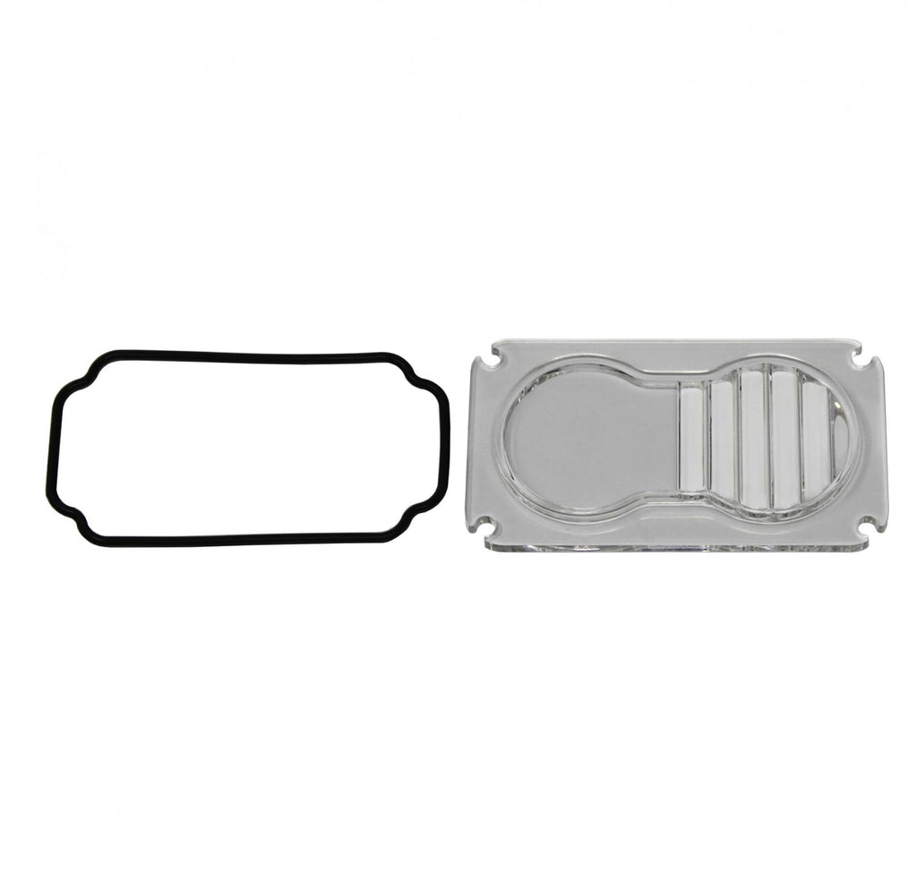 Baja Design S2 Light Pod Lens Kit - Universal