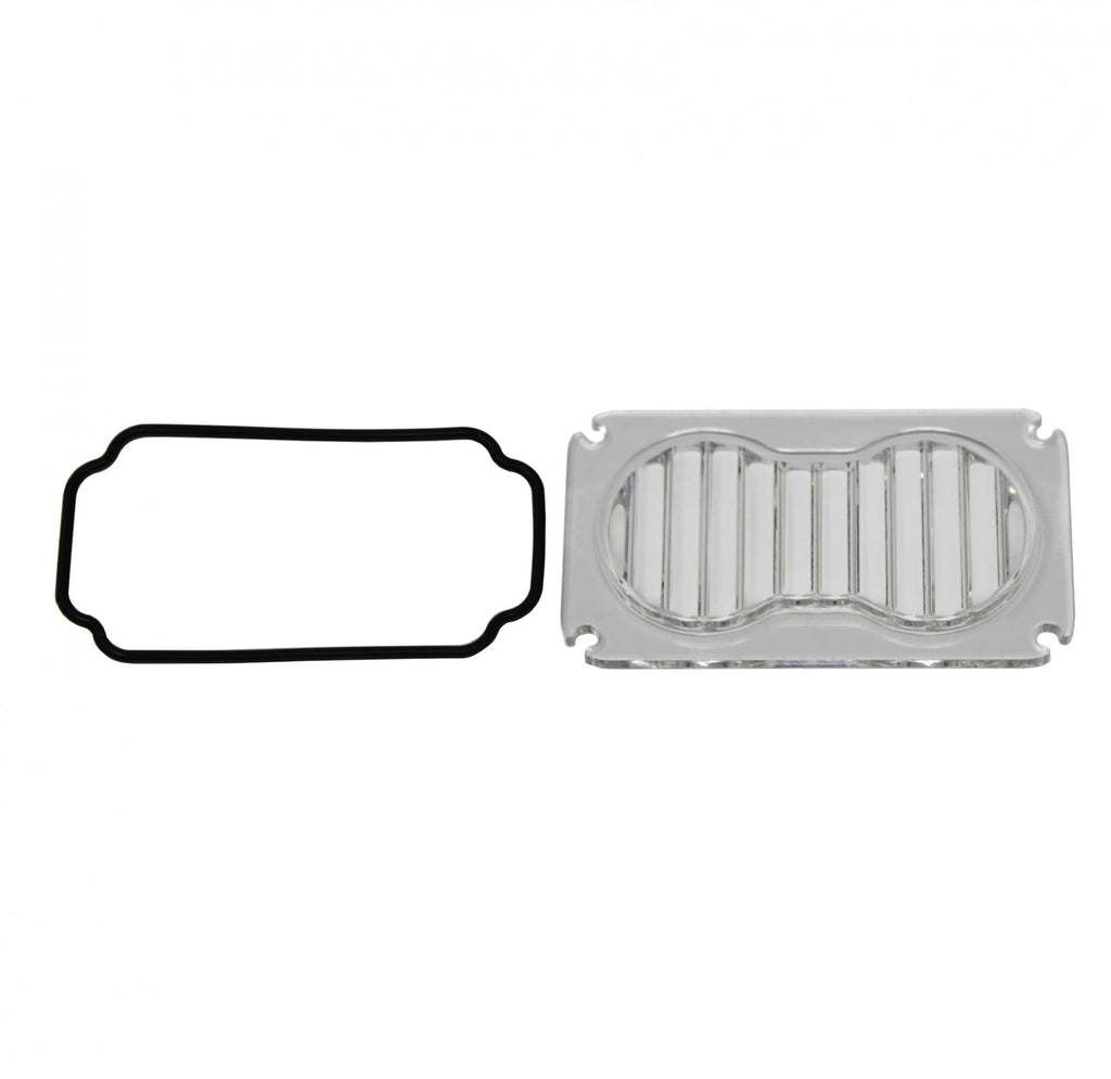 Baja Design S2 Light Pod Lens Kit - Universal