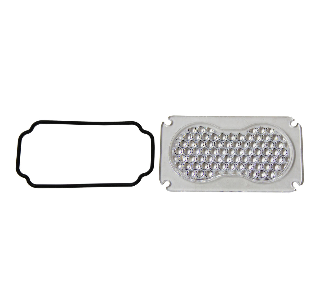 Baja Design S2 Light Pod Lens Kit - Universal