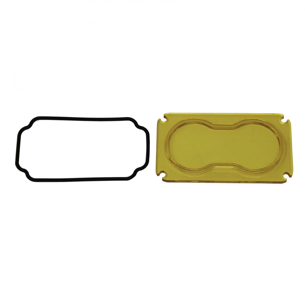 Baja Design S2 Light Pod Lens Kit - Universal