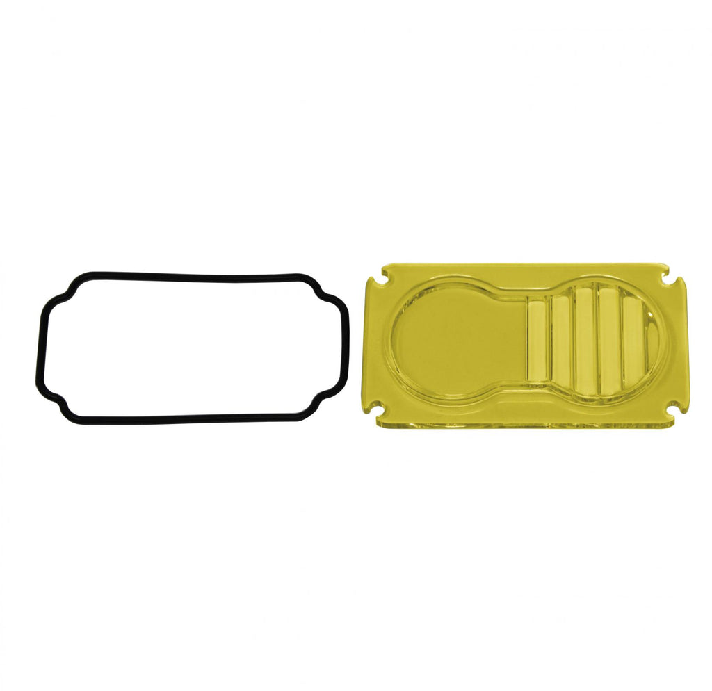 Baja Design S2 Light Pod Lens Kit - Universal