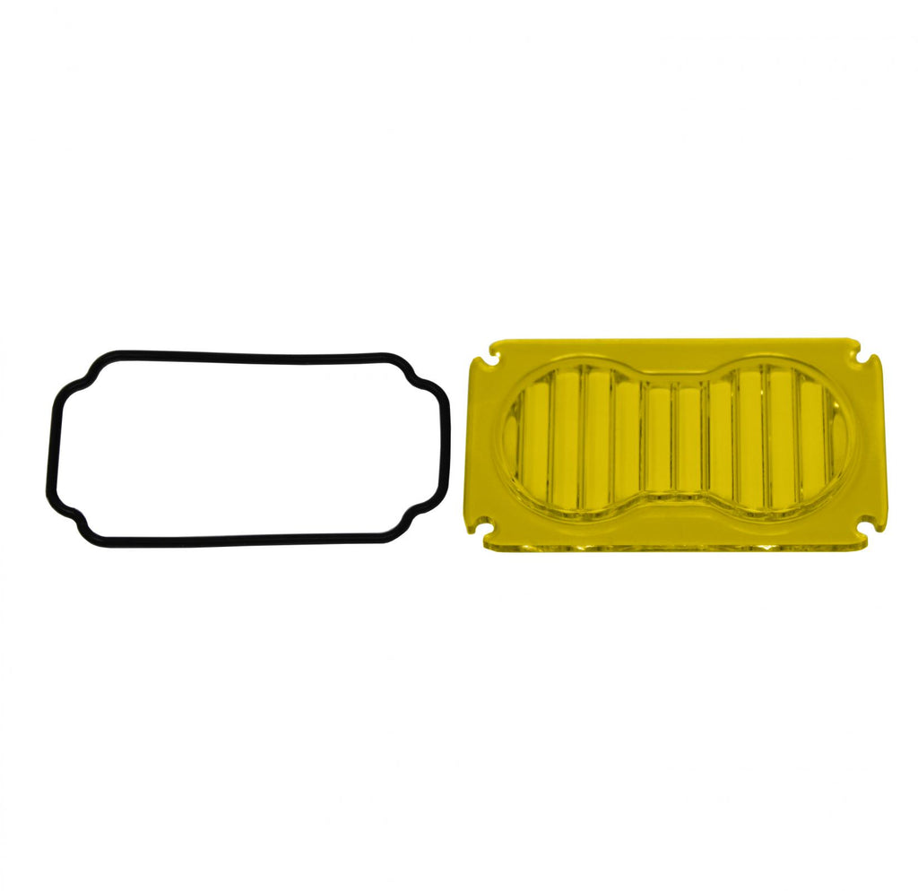 Baja Design S2 Light Pod Lens Kit - Universal