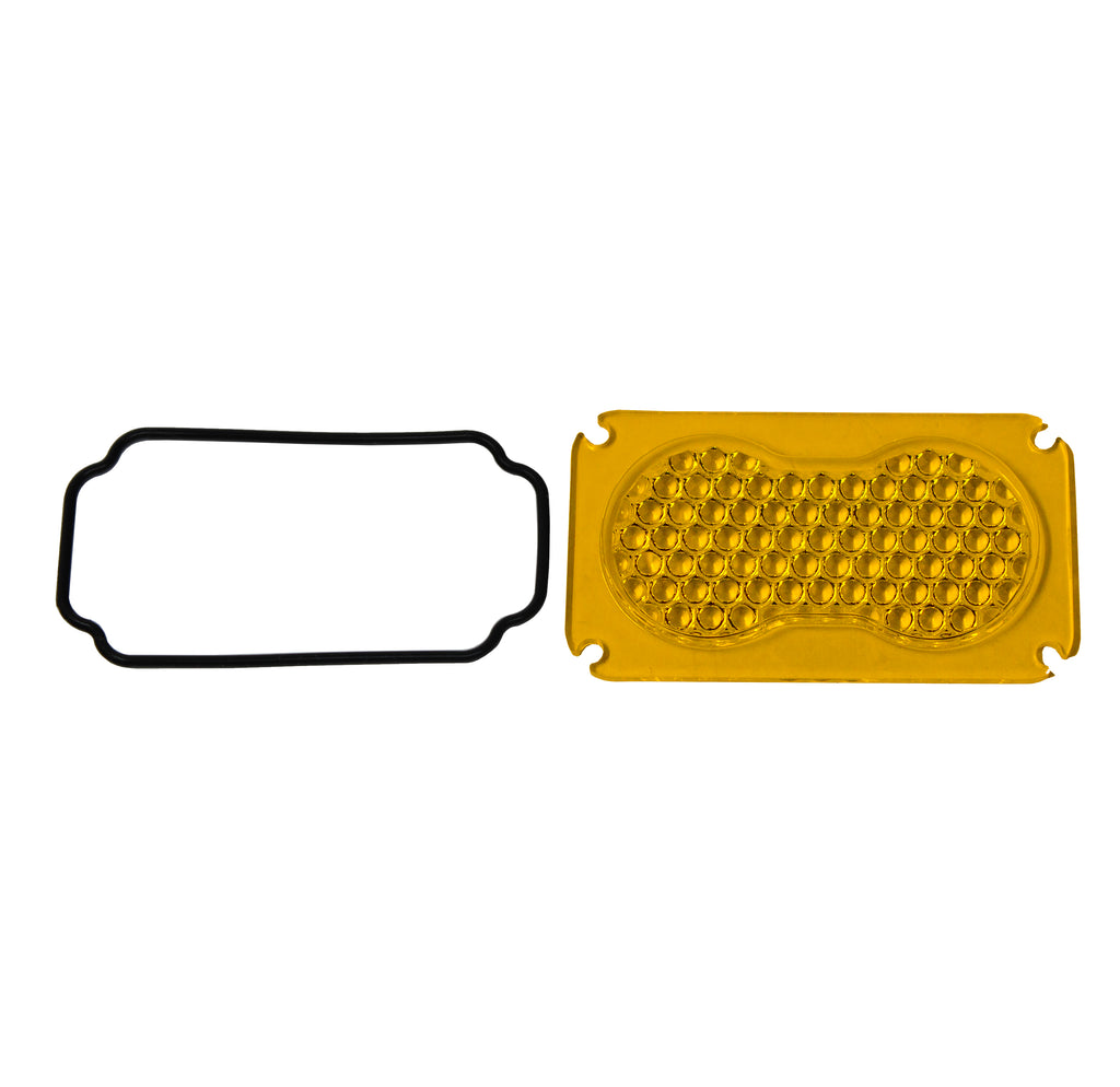Baja Design S2 Light Pod Lens Kit - Universal