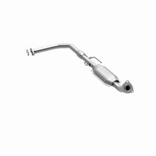 Load image into Gallery viewer, MagnaFlow Direct Fit Catalytic Converter 00-04 Tundra Driver Side 4.7L