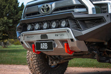 Load image into Gallery viewer, ARB 2022+ Toyota Tundra Zenith Front Bumper Bundle
