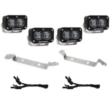 Load image into Gallery viewer, Baja Designs 2022-On Toyota S2 SAE OEM Fog Light Replacement Kit