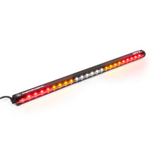 Load image into Gallery viewer, RTL-S LED Rear Light Bar with Turn Signal (30 Inch, Clear)