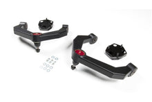 Load image into Gallery viewer, Zone Offroad 2012-14 Ram 1500 4WD 2in Spacer Kit