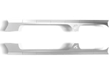 Load image into Gallery viewer, Rocker Body Cladding- Aluminum | Jeep Wrangler JL 4 Door