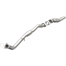 Load image into Gallery viewer, MagnaFlow Direct Fit Catalytic Converter GM 01-02 2500 PS 6L OEM