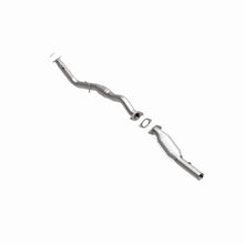 Load image into Gallery viewer, MagnaFlow Direct Fit Catalytic Converter 01-02 GM 2500 Passenger Side 6.0L