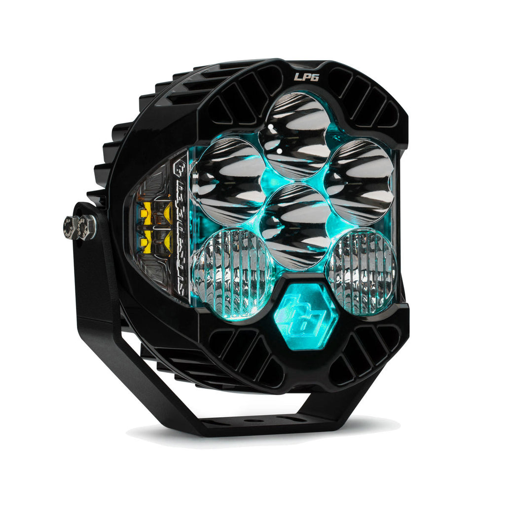 Baja Designs LP6 Pro LED