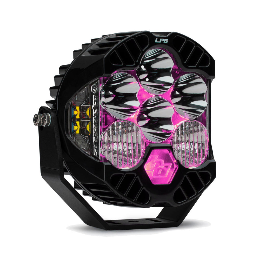 Baja Designs LP6 Pro LED