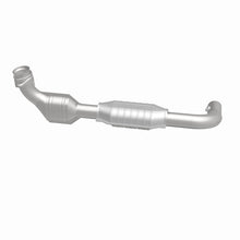 Load image into Gallery viewer, MagnaFlow Direct Fit Catalytic Converter 01-02 Exped/F-150 5.4L D/S