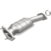 Load image into Gallery viewer, MagnaFlow Direct Fit Catalytic Converter 04 Ranger/Bser 3.0 Rear 50S