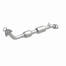 Load image into Gallery viewer, MagnaFlow Direct Fit Catalytic Conv 98-02 Lexus LX470 / 98-02 Toyota Land Cruiser 4.7L D/S &amp; P/S
