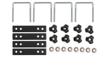 Load image into Gallery viewer, Rhino-Rack U-Bolt Kit - 4 pcs