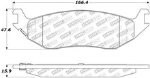 Load image into Gallery viewer, Technical Drawing