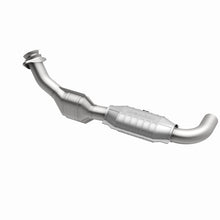 Load image into Gallery viewer, MagnaFlow Direct Fit Catalytic Converter 01 Ford F-150 4.2L