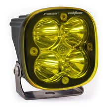Load image into Gallery viewer, LED Light Pod Baja Amber Lens Spot Squadron Racer Edition Baja Designs-720011