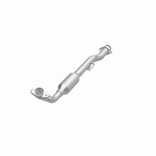 Load image into Gallery viewer, MagnaFlow Direct Fit Catalytic Converter 1995 Ford Ranger 2.3L