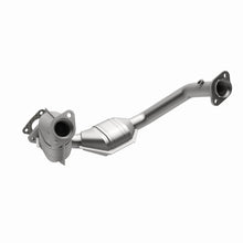 Load image into Gallery viewer, MagnaFlow Direct Fit Catalytic Converter98-00 Ranger 3.0/4.0L Fron