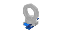 Load image into Gallery viewer, Rhino-Rack Zwifloc Channel Nuts - 8 Pack