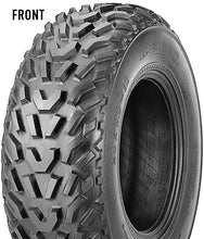 Load image into Gallery viewer, Kenda K530 Pathfinder Front Tires - 23x8-11 F 4PR 33F TL 24980039