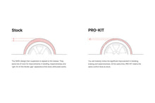 Load image into Gallery viewer, Eibach 22-23 Hyundai Ioniq 6 2WD PKK Lowering Springs
