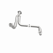 Load image into Gallery viewer, MagnaFlow California Direct Fit Converter 07-10 Chevrolet Silverado 2500 HD 6.0L