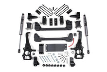 Load image into Gallery viewer, Zone Offroad 15-19 Ford F-150 6in Lift System - Fox Adv Shocks - Gas
