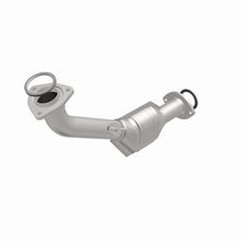 Load image into Gallery viewer, MagnaFlow Direct Fit Catalytic Converter 02-04 Tacoma 2.4L Front