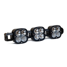 Load image into Gallery viewer, XL Linkable LED Light Bar Clear Baja Desgins