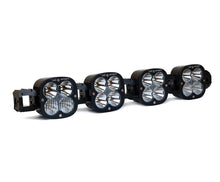 Load image into Gallery viewer, XL Linkable LED Light Bar Clear Baja Desgins