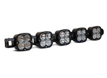 Load image into Gallery viewer, XL Linkable LED Light Bar Clear Baja Desgins