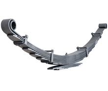Load image into Gallery viewer, Carli 05-23 Ford F250/350 4x4 Full Progressive Leaf Spring Pack - L18 - 1in Lift
