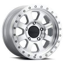 Load image into Gallery viewer, Raceline 959MC Avenger 2.0 17X8.5 / 8X170 BP / 0mm Offset / 130.81 Bore - Machined Wheel
