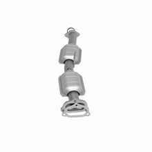 Load image into Gallery viewer, MagnaFlow Direct Fit Catalytic Converter 03 Ranger/B-Ser V6 rear 50S
