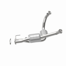 Load image into Gallery viewer, MagnaFlow Direct Fit Catalytic Converter 04-06 Ranger/BSeries 3.0L