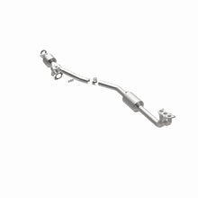 Load image into Gallery viewer, MagnaFlow Direct Fit Catalytic Converter 05-07 Subaru Outback 3.0L