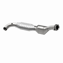 Load image into Gallery viewer, MagnaFlow Direct Fit Catalytic Converter 97-98 Ford Trucks 4.2L